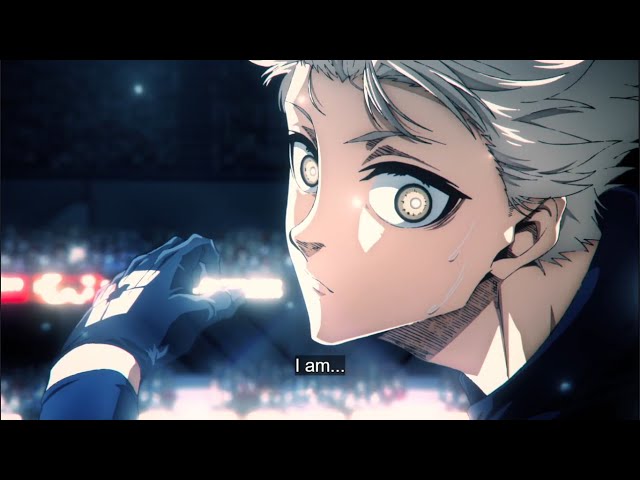 ナギです Nice to meet you Japan! I am Nagi Seishiro - YouTube
