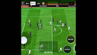 Goal Or Miss??? Fc Mobile