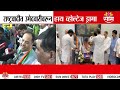 पुण्यात राष्ट्रवादीत उमेदवारीवरून हायव्होल्टेज ड्रामा | Pune NCP On MLC Election
