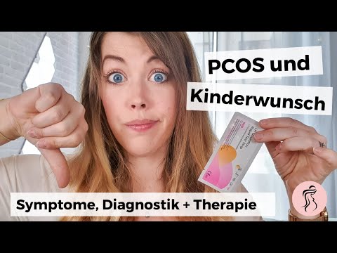 Video: 3 einfache Möglichkeiten, eine Schwangerschaft zu erkennen, wenn Sie PCOS haben
