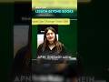 Aarushi Ma'am | Lesson Beyond Books | Class 11 Biology