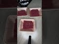 マイクラスのテーキを現実で作ろう!