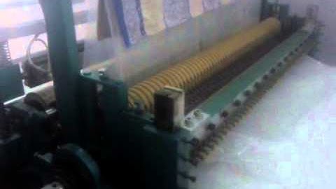 Máy cắt màng nilon, túi xốp: 0909618949