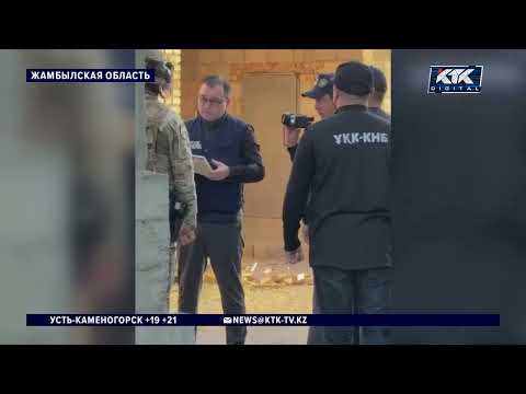 Criminal Gang Extorted Money from Drivers Entering Kazakhstan from Kyrgyzstan