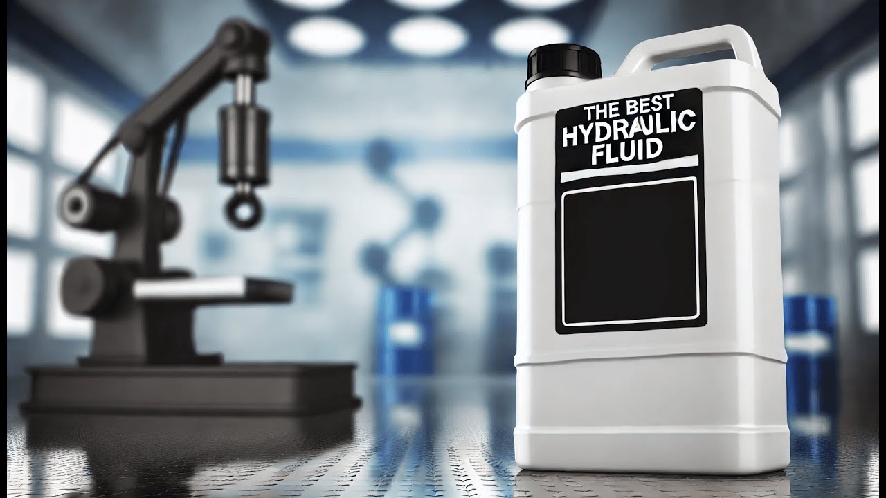 🔧 Super S Anti-Wear AW32 Hydraulic Oil | Best Hydrolic Fluid 💧