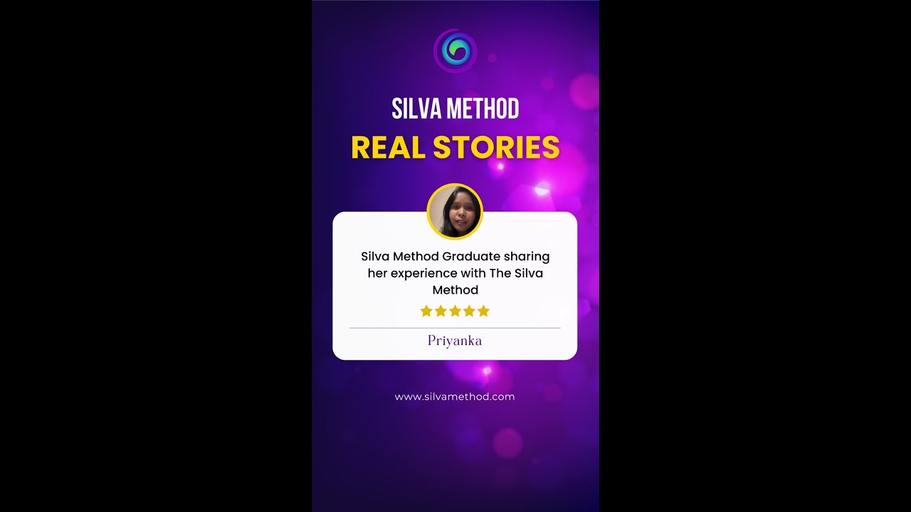 Silva Method Success Stories: Real Stories of Silva Graduate