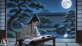 ☕ Lofi Mix 2h36min • Soft Music to Focus & Study 🎶