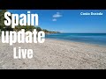 Spain update live - It&#39;s frightening