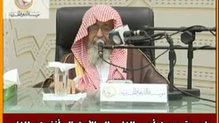 ما صحة حديث أحب الناس إلى الله تعالى أنفعهم للناس - العلامة صالح الفوزان حفظه الله