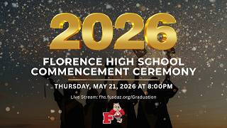 Class of 2026 Commencement Ceremony