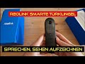 Reolink Video-Türklingel