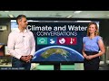 Climate and Water Outlook for February–April 2020, issued 16 January 2020