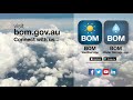 Climate and Water Outlook for February–April 2020, issued 16 January 2020