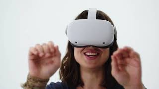 Oculus Quest 2