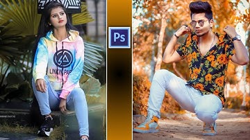 Photoshop editing Effect In Toolwiz Photo | Remove Pimples,Acness,Scars And Retouching Skin Snapseed
