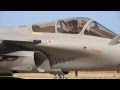 RAFALE campagne de tir