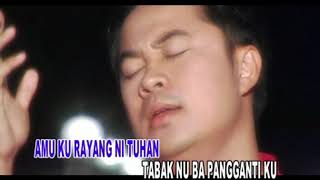 Ambal nia suratan [karaoke] - Rash
