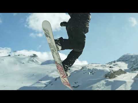 SnowAttack 2023 — Les 2 Alpes