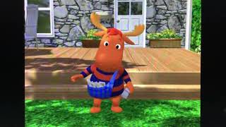 The Backyardigans On Nick Play Date Fri, June 5, 2009Recreation