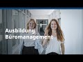 BAUER Gruppe – Ausbildung zur Kauffrau / zum Kaufmann für Büromanagement