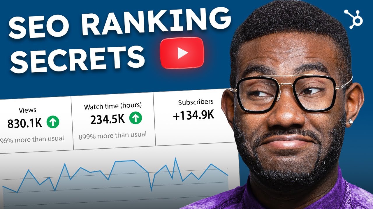 YouTube SEO  NEW Strategies to Get YOUR VIDEOS to Rank  1