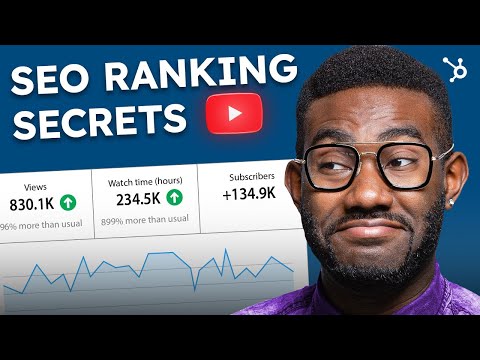 Youtube Ranking