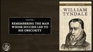 William Tyndale: How Tyndale Brought the Bible to the People (Audiobook)