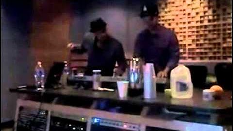 Bruno Mars s2 and Phil Lawrence (2)