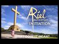 ARiel the FAIRY girl - Initiation (Official Video) 