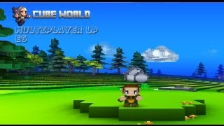 Cube World :: E6 :: Journey To Portal