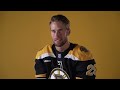 B's Reveal Which Teammate They Think Can Grow Best Mustache