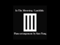 In The Mourning / Landslide - Piano Version - by Sam Yung Mp3