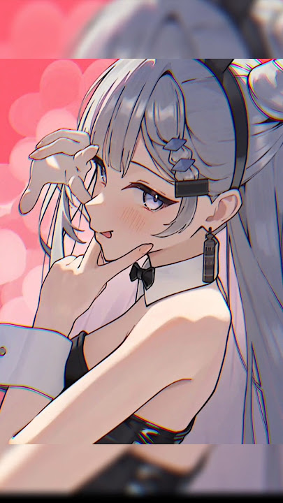 jedag jedug vtuber #hololive #preset #jedagjedug #vtuber #anime