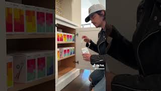 Ian Somerhalder And Nikki Reeds New Tiktok Video
