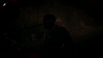 Jason Defeated - Roy Burns - Packanack Lodge