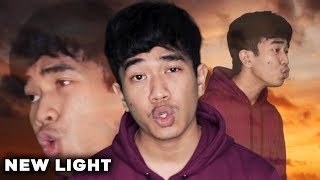 Parody John Mayer - New Light (Indonesia)