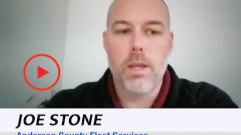 Game-Changing Fleet Software with Great Customer Service | JOE STONE | Fleet Management Weekly