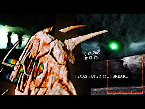 Texas Super Outbreak...