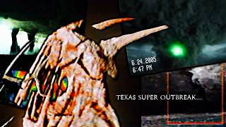 Texas Super Outbreak