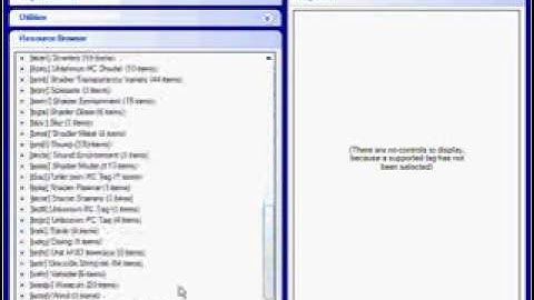 Halo Map Tools Help!!!1