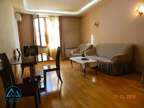 ქირავდება 2 ოთახიანი ბინა ვაკეში, თაყაიშვილის ქუჩაზე