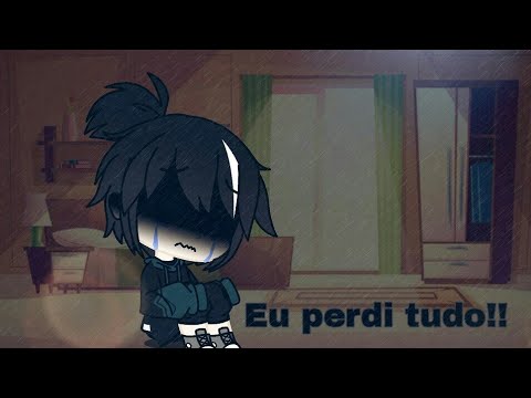 •|eu perdi tudo!|•