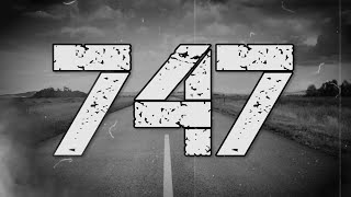 Entrance Video - 747