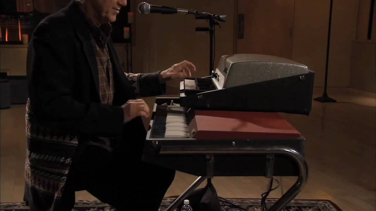 Remembering The Doors keyboardist Ray Manzarek (February 12, 1939