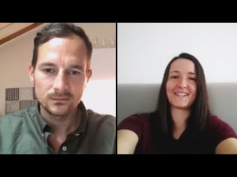 Rozhovor | Jakub Podaný a Eva Bartoňová