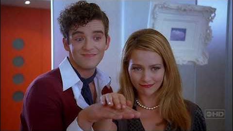 Ugly Betty - Marc & Amanda