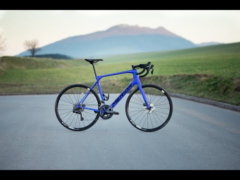 Video: Merida Scultura Endurance 7000-E anmeldelse