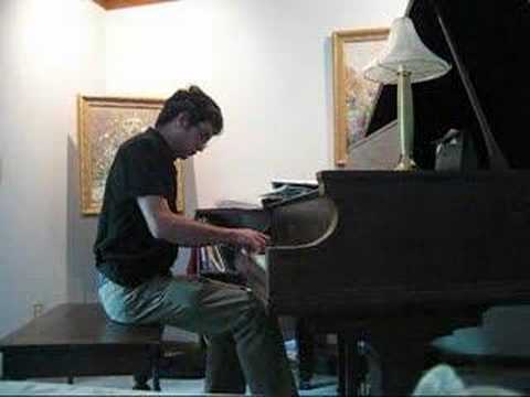 Schumann Kinderszenen Op.15 No. 2 Kuriose Geschichte