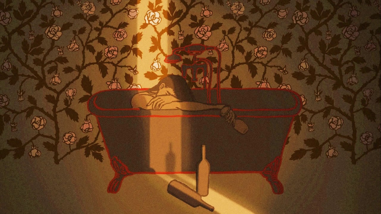 Rosalyn - Solitude Is Love [Official Audio]