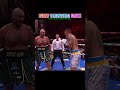 Fury VS. Usyk | FIGHT HIGHLIGHTS #boxing #sports #action #combat #fighting